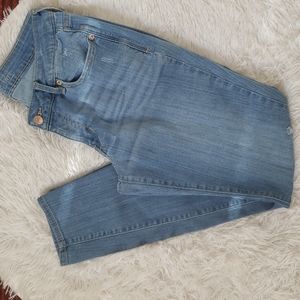 💥Denim blue jeans💥